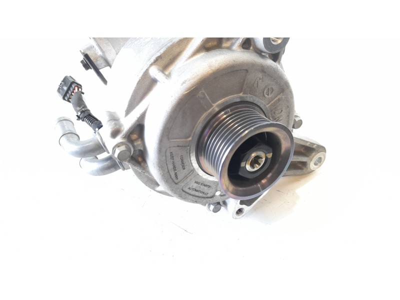 Recambio de alternador para kia niro (sg2) hybrid concept referencia OEM IAM 3739003920  