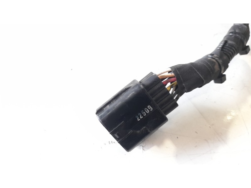 Recambio de alternador para kia niro (sg2) hybrid concept referencia OEM IAM 3739003920  