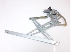 Recambio de elevalunas delantero derecho para toyota yaris hybrid feel referencia OEM IAM 698100D300 698100D300  2