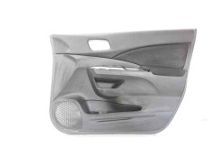 Recambio de guarnecido puerta delantera derecha para honda cr-v elegance 4x2 referencia OEM IAM 83500T1GE321  