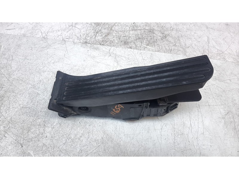 Recambio de potenciometro pedal para volkswagen tiguan (5n2) 2.0 tdi referencia OEM IAM 1K1723503AT  