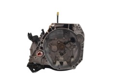 CAJA CAMBIOS JH3928 JH3928 320100777R