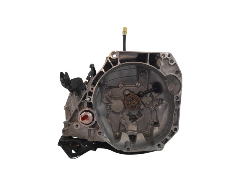 Recambio de caja cambios para dacia sandero iii expression referencia OEM IAM JH3928 320100777R 
