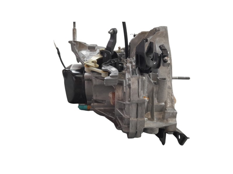 Recambio de caja cambios para dacia sandero iii expression referencia OEM IAM JH3928 320100777R 