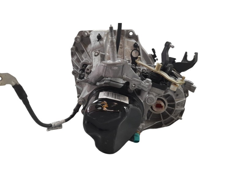 Recambio de caja cambios para dacia sandero iii expression referencia OEM IAM JH3928 320100777R 