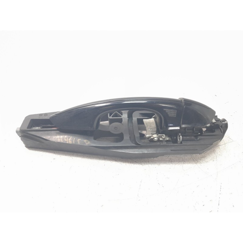 Recambio de maneta exterior trasera derecha para ford mondeo lim. 2.0 cat híbrido referencia OEM IAM JG93F26604CAXWAA  