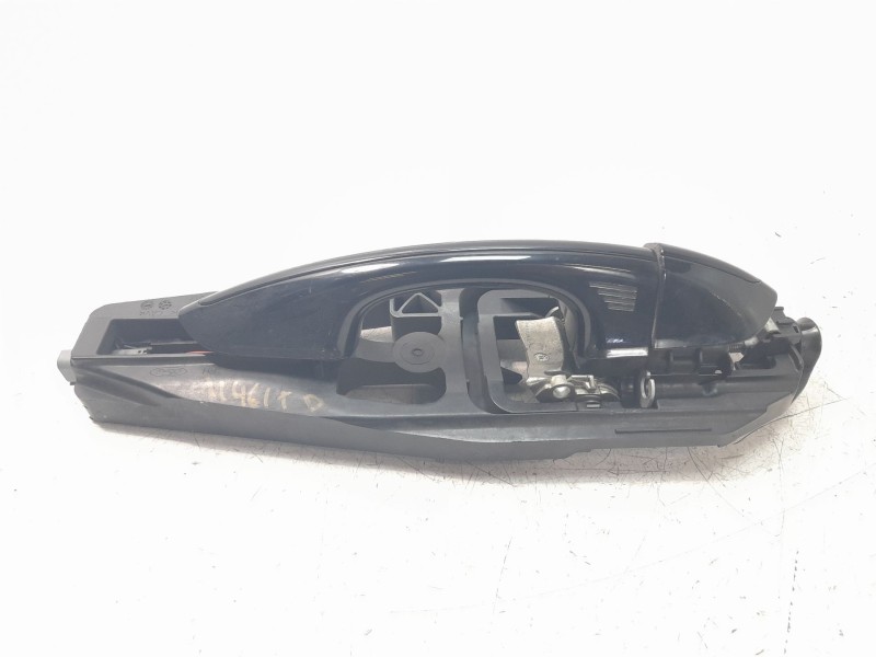 Recambio de maneta exterior trasera derecha para ford mondeo lim. 2.0 cat híbrido referencia OEM IAM JG93F26604CAXWAA  