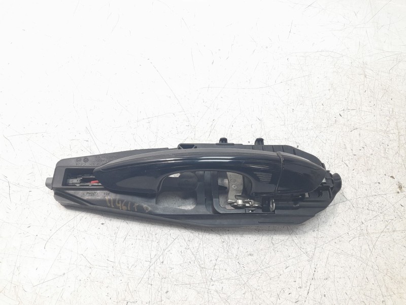 Recambio de maneta exterior trasera derecha para ford mondeo lim. 2.0 cat híbrido referencia OEM IAM JG93F26604CAXWAA  