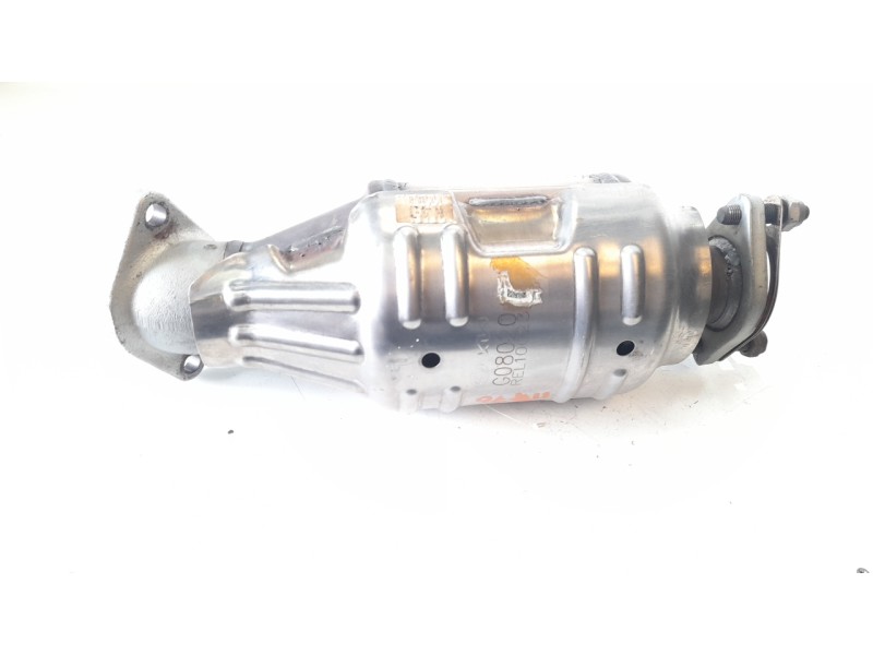 Recambio de catalizador para kia niro (sg2) hybrid concept referencia OEM IAM G08020  