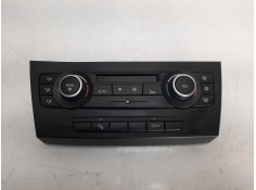 MANDO CLIMATIZADOR 64119224545 