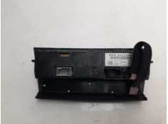 Recambio de mando climatizador para bmw serie 3 berlina (e90) 320d referencia OEM IAM 64119224545   2