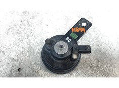 Recambio de claxon para bmw f 850 gs f 850 adventure referencia OEM IAM 61337728614   2