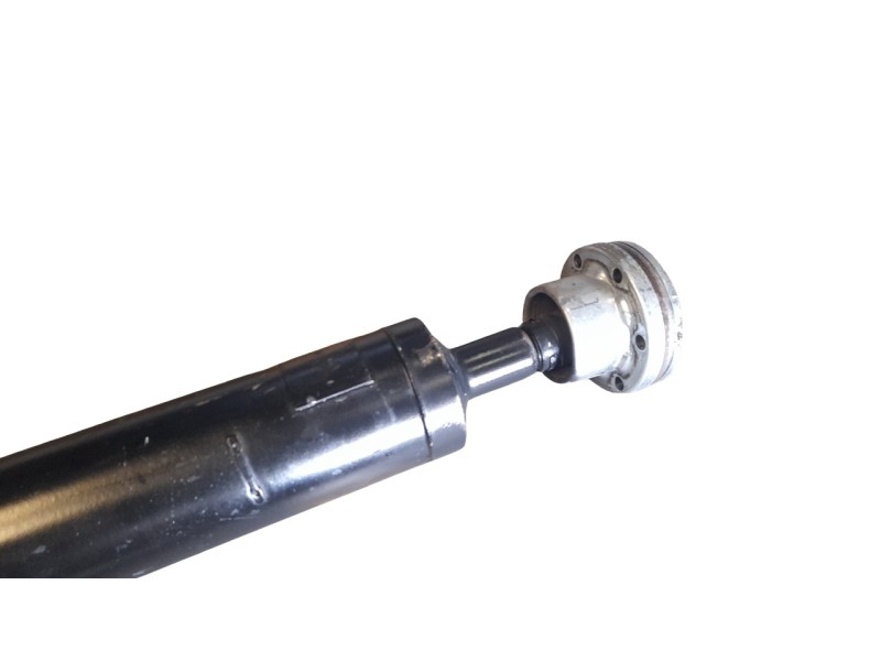 Recambio de transmision central para jaguar e-pace 2.0 diesel cat referencia OEM IAM J9C1485  