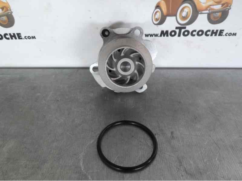 Recambio de bomba agua para volkswagen golf iv berlina (1j1) 1.9 tdi referencia OEM IAM  A310609P 