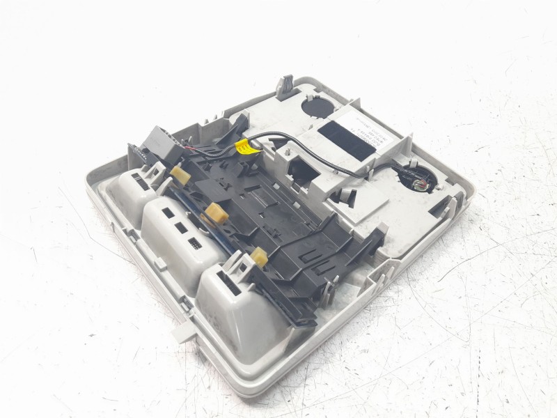 Recambio de luz interior para land rover discovery sport pure referencia OEM IAM BJ32519A58A  