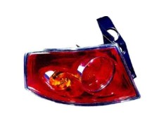 Recambio de piloto trasero izquierdo para seat ibiza (6l1) referencia OEM IAM 6L6945111B 103F21171771 ST0334174