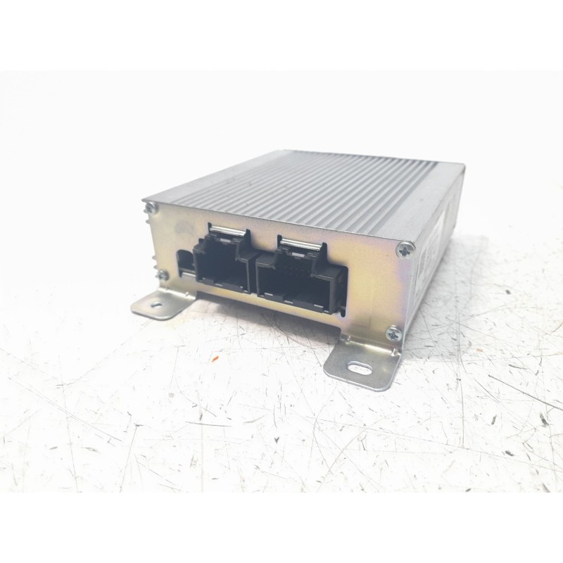 Recambio de amplificador de sonido para ford mondeo lim. 2.0 cat híbrido referencia OEM IAM ES7T14F509CA  