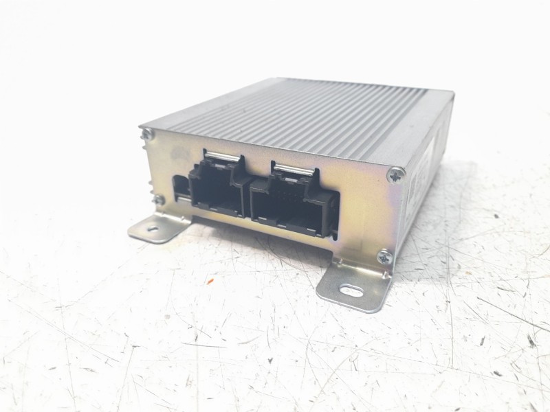 Recambio de amplificador de sonido para ford mondeo lim. 2.0 cat híbrido referencia OEM IAM ES7T14F509CA  
