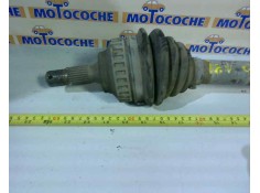 Recambio de transmision delantera izquierda para citroen xsara picasso 1.8 cat (6fz / ew7j4) referencia OEM IAM 3272FG   2