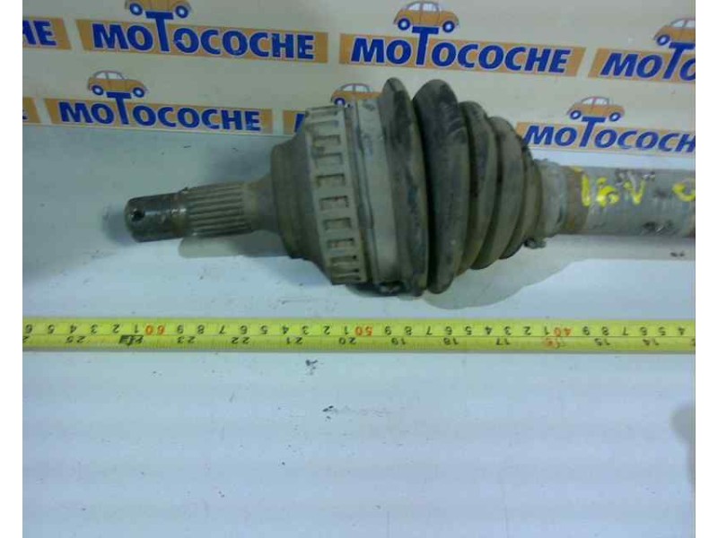 Recambio de transmision delantera izquierda para citroen xsara picasso 1.8 cat (6fz / ew7j4) referencia OEM IAM 3272FG  