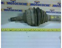 TRANSMISION DELANTERA IZQUIERDA 3272FG 3272FG 