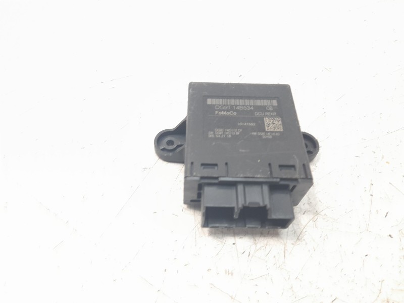Recambio de modulo confort para ford mondeo lim. 2.0 cat híbrido referencia OEM IAM DG9T14B534CB  