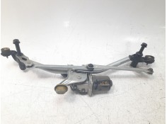 MOTOR LIMPIA DELANTERO 9824784980 9824784980 