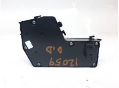Recambio de mando asiento delantero derecho para mercedes-benz cla-klasse (bm 118) cla 180 (118.384) referencia OEM IAM A1779056 2