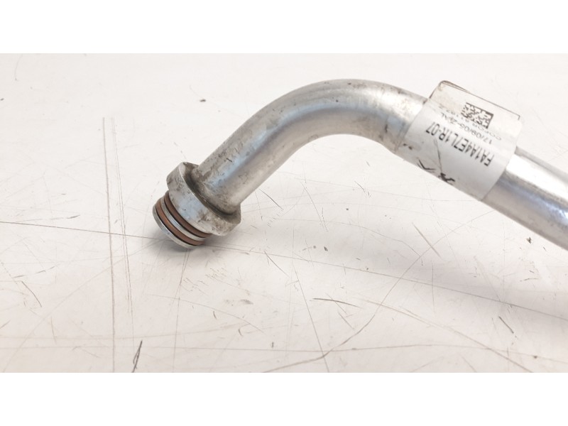Recambio de tubos aire acondicionado para citroen c4 grand picasso 2.0 blue-hdi fap referencia OEM IAM 9808783680  