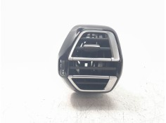 Recambio de rejilla aireadora para citroën c4 pure tech referencia OEM IAM 9831805580  