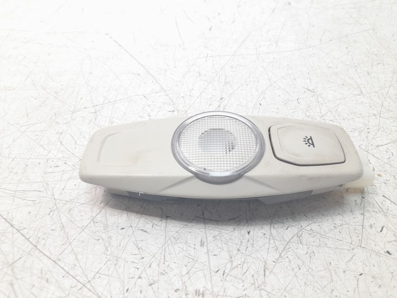 Recambio de luz interior para ford mondeo lim. 2.0 cat híbrido referencia OEM IAM DS7A13776BF3AM1  