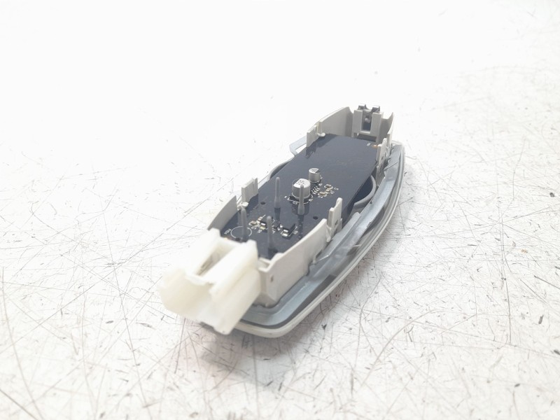 Recambio de luz interior para ford mondeo lim. 2.0 cat híbrido referencia OEM IAM DS7A13776BF3AM1  