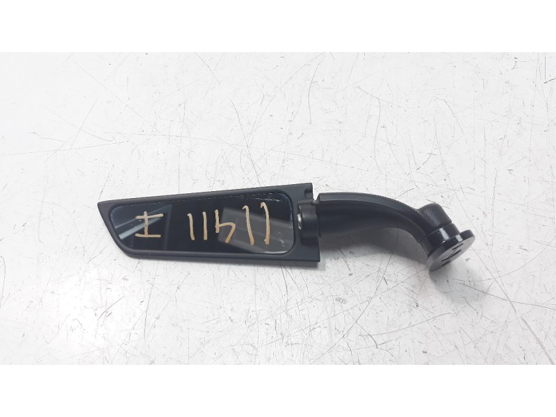 Recambio de retrovisor izquierdo para honda cbr 650r referencia OEM IAM RETROVISORIZQUIERDO  