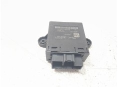 Recambio de modulo electronico para ford mondeo lim. 2.0 cat híbrido referencia OEM IAM DG9T14B534   2
