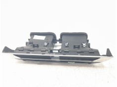 Recambio de rejilla aireadora para citroën c4 pure tech referencia OEM IAM 9835648280  9833772280 2