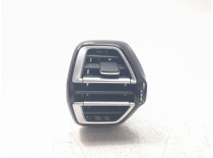 Recambio de rejilla aireadora para citroën c4 pure tech referencia OEM IAM 9831805480  9831805380