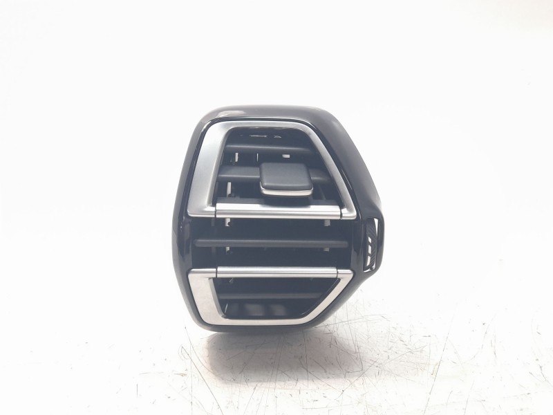 Recambio de rejilla aireadora para citroën c4 pure tech referencia OEM IAM 9831805480  9831805380