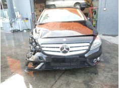 mercedes-benz clase b (w246) del año 2014 2