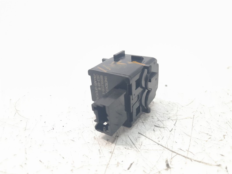 Recambio de interruptor para citroën c4 pure tech referencia OEM IAM 98095437ZD  