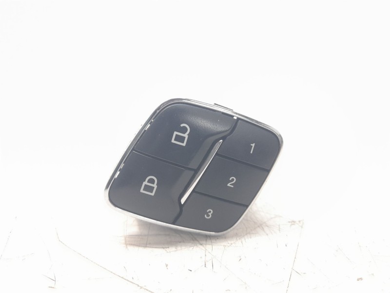 Recambio de interruptor para ford mondeo lim. 2.0 cat híbrido referencia OEM IAM BB5T14776AC3JA6  