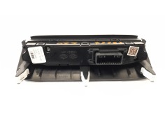 Recambio de pantalla multifuncion para hyundai i20 1.2 16v cat referencia OEM IAM 93700C8030   2