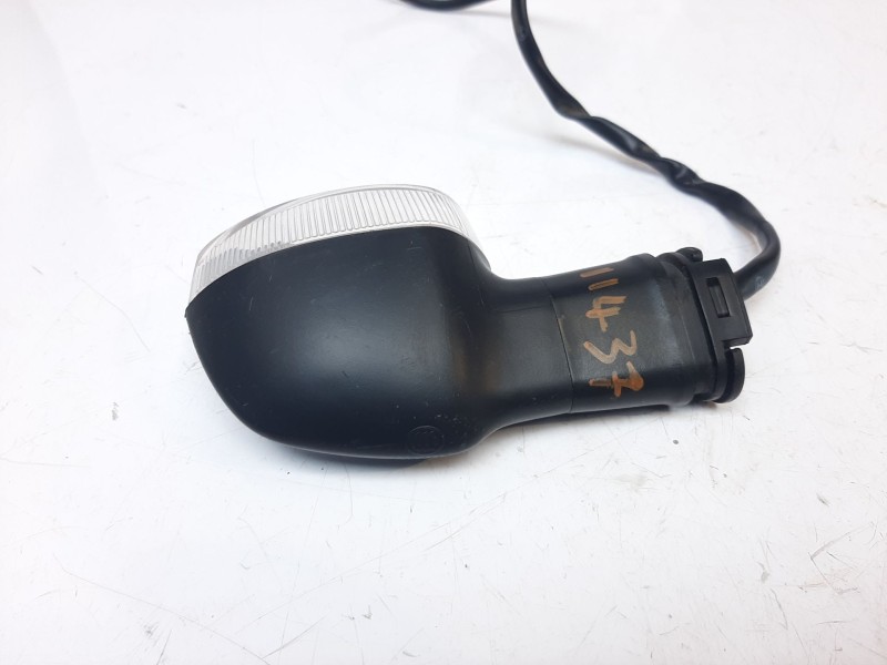 Recambio de piloto delantero izquierdo para yamaha mt-09 (7.2013) referencia OEM IAM 1WS833100000 1WS833100000 