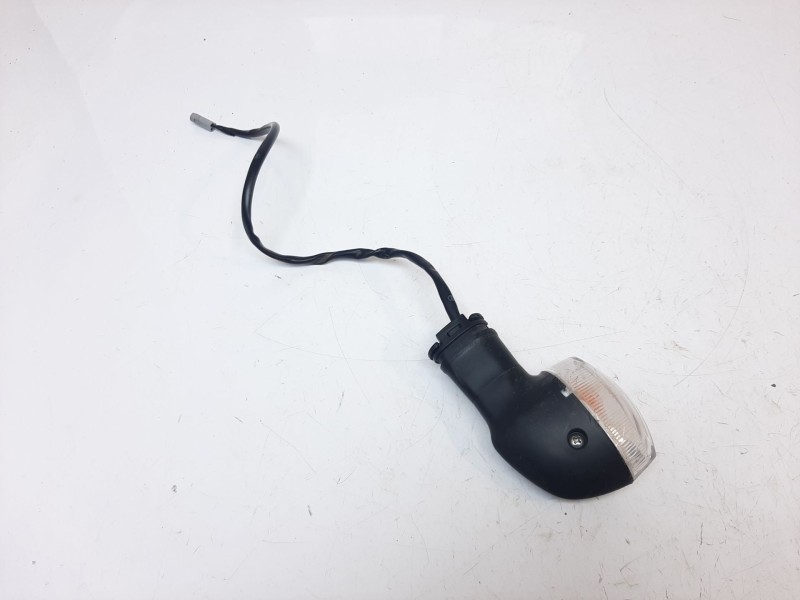 Recambio de piloto delantero izquierdo para yamaha mt-09 (7.2013) referencia OEM IAM 1WS833100000 1WS833100000 
