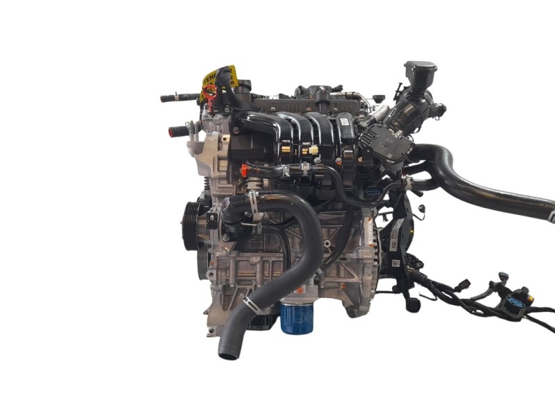 Recambio de motor completo para kia niro (sg2) hybrid concept referencia OEM IAM G4LL  