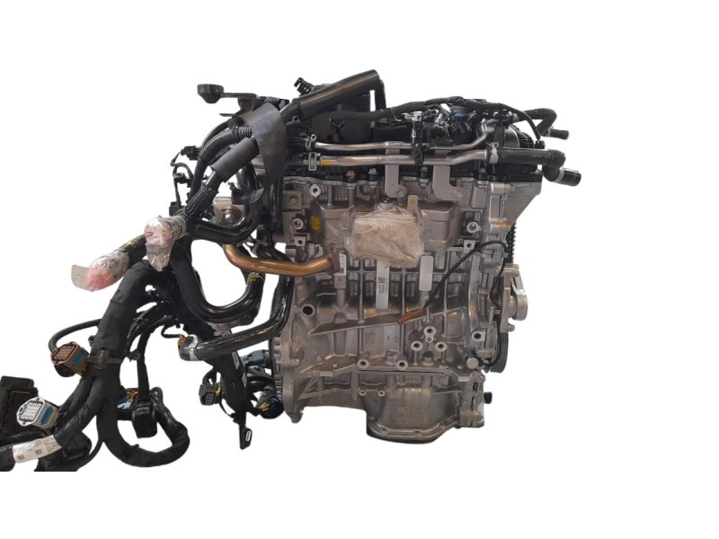 Recambio de motor completo para kia niro (sg2) hybrid concept referencia OEM IAM G4LL  