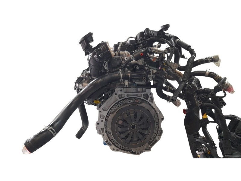 Recambio de motor completo para kia niro (sg2) hybrid concept referencia OEM IAM G4LL  