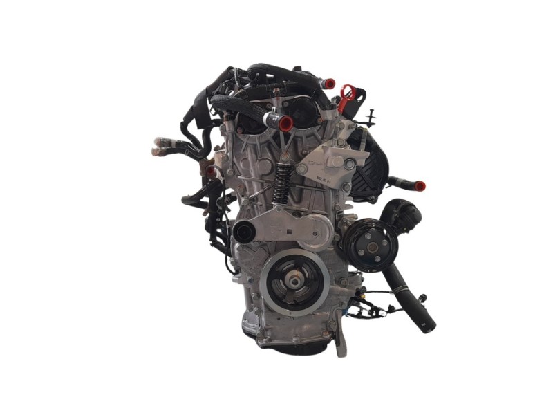 Recambio de motor completo para kia niro (sg2) hybrid concept referencia OEM IAM G4LL  