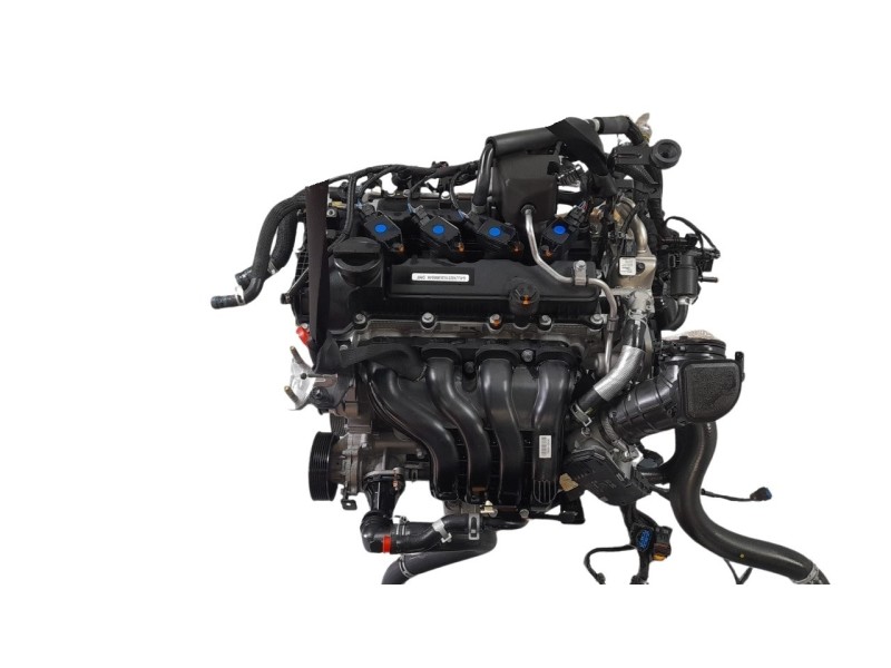 Recambio de motor completo para kia niro (sg2) hybrid concept referencia OEM IAM G4LL  