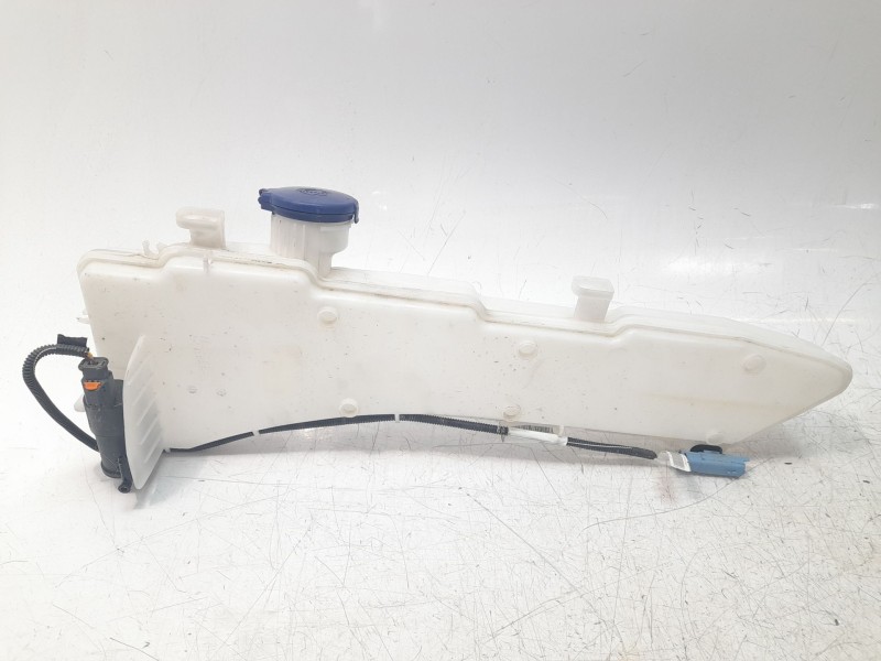 Recambio de deposito limpia para citroën c4 pure tech referencia OEM IAM 9833479180  