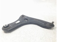 Recambio de brazo suspension delantero derecho para dacia sandero iii expression referencia OEM IAM 545041584R  